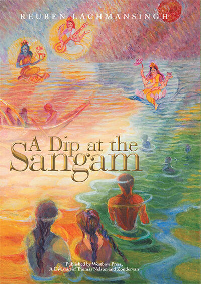A Dip at the Sangam